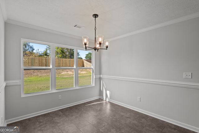 2690 Inverness Drive, Hephzibah, GA 30815