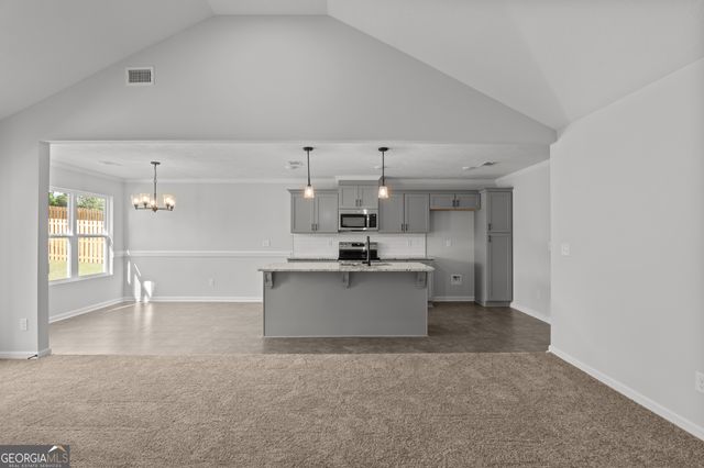 2690 Inverness Drive, Hephzibah, GA 30815