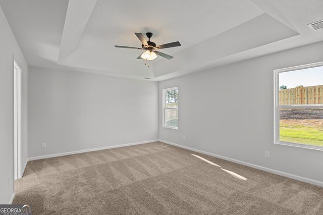 2690 Inverness Drive, Hephzibah, GA 30815