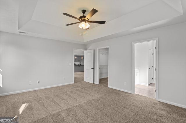 2690 Inverness Drive, Hephzibah, GA 30815