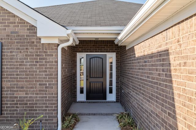 2690 Inverness Drive, Hephzibah, GA 30815