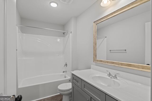 2690 Inverness Drive, Hephzibah, GA 30815