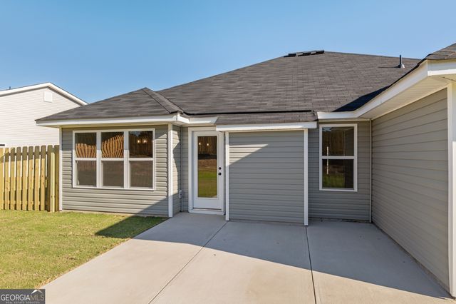 2690 Inverness Drive, Hephzibah, GA 30815