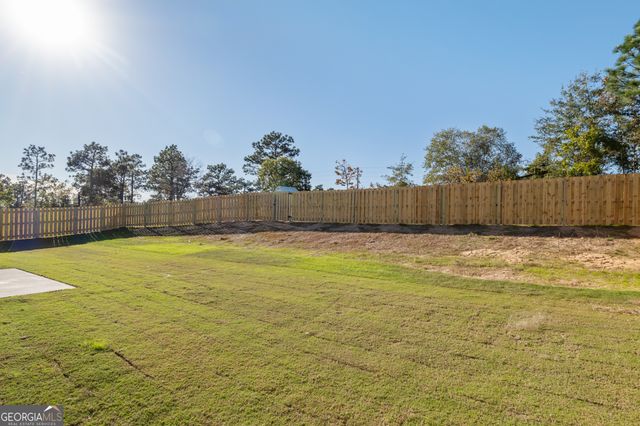 2690 Inverness Drive, Hephzibah, GA 30815