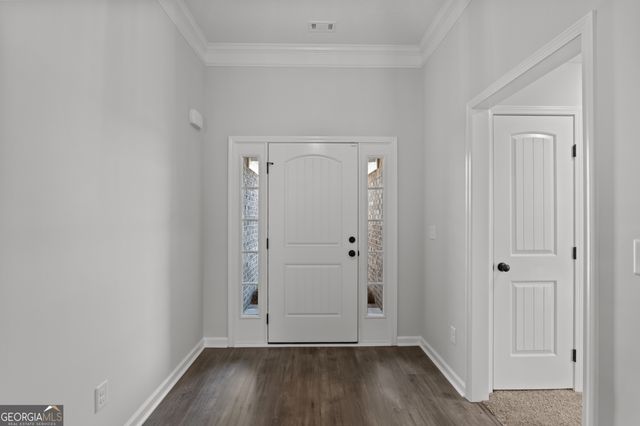 2690 Inverness Drive, Hephzibah, GA 30815