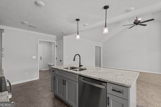 2690 Inverness Drive, Hephzibah, GA 30815