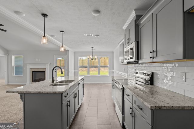 2690 Inverness Drive, Hephzibah, GA 30815