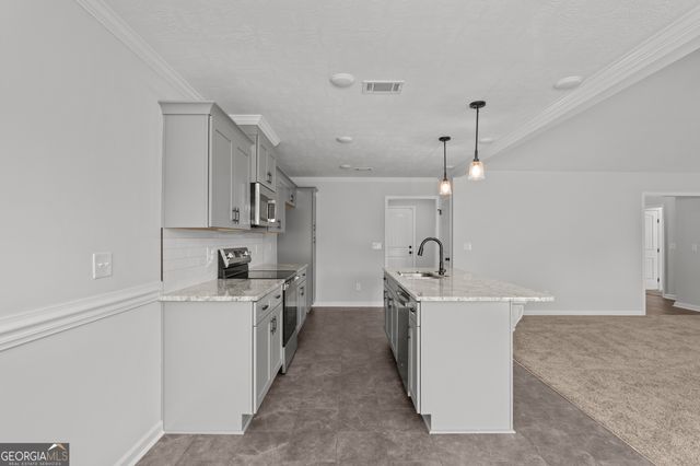 2690 Inverness Drive, Hephzibah, GA 30815