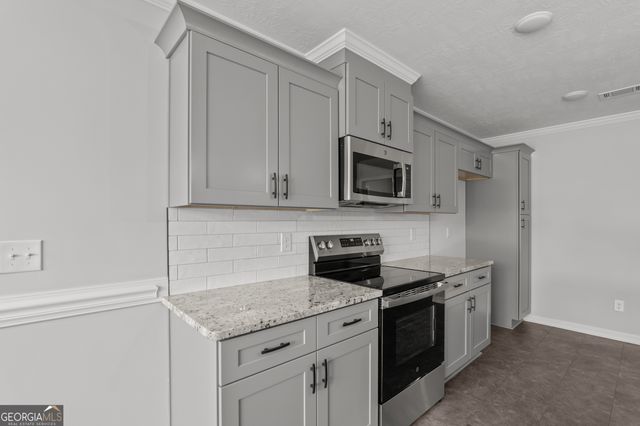 2690 Inverness Drive, Hephzibah, GA 30815