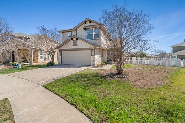 2019 Barker House CV, Round Rock, TX 78664