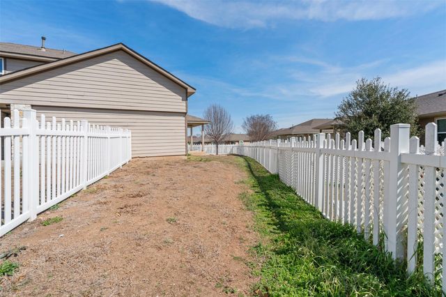 2019 Barker House CV, Round Rock, TX 78664