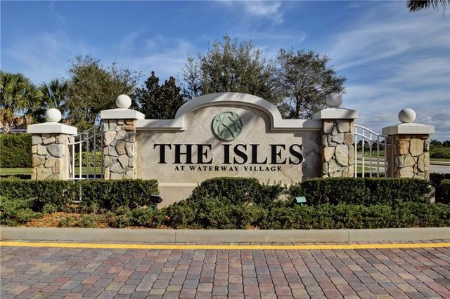 5254 Eleuthra Circle, Vero Beach, FL 32967