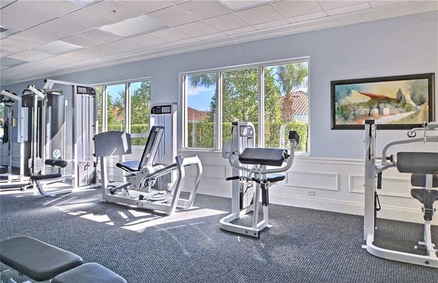 5254 Eleuthra Circle, Vero Beach, FL 32967
