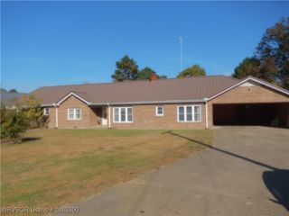 808 Danville Road, Waldron, AR 72958