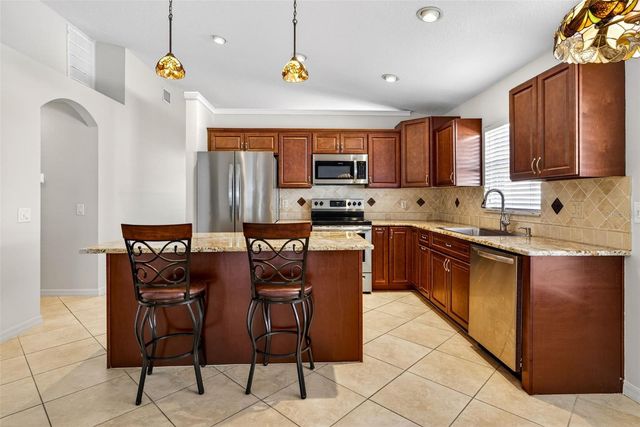 3517 CLOVER BLOSSOM CIRCLE, Land O Lakes, FL 34638