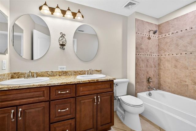 3517 CLOVER BLOSSOM CIRCLE, Land O Lakes, FL 34638