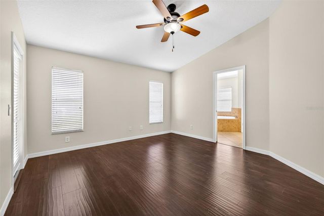 3517 CLOVER BLOSSOM CIRCLE, Land O Lakes, FL 34638