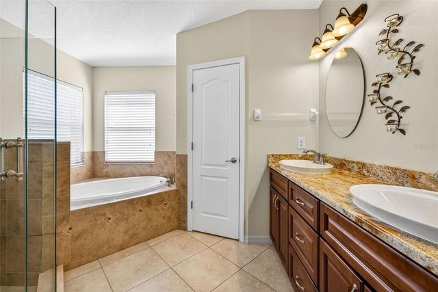 3517 CLOVER BLOSSOM CIRCLE, Land O Lakes, FL 34638