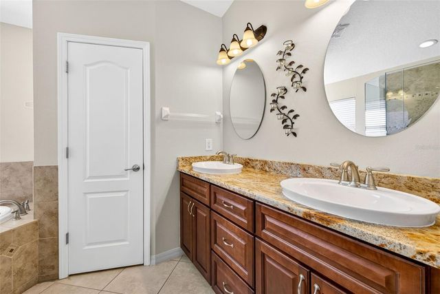 3517 CLOVER BLOSSOM CIRCLE, Land O Lakes, FL 34638