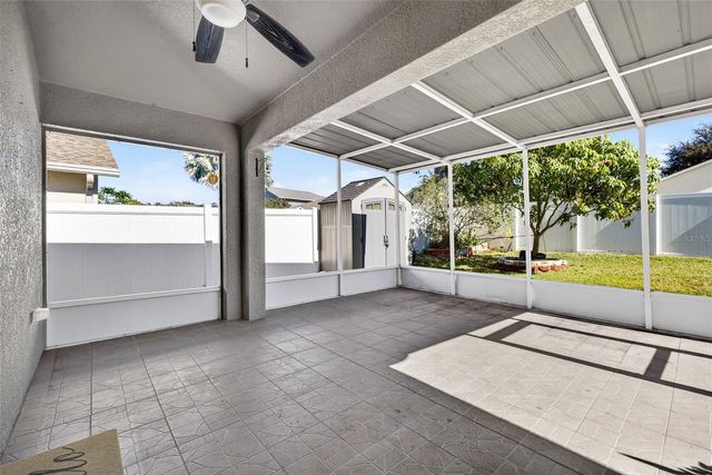 3517 CLOVER BLOSSOM CIRCLE, Land O Lakes, FL 34638