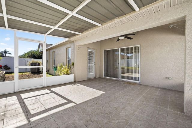 3517 CLOVER BLOSSOM CIRCLE, Land O Lakes, FL 34638