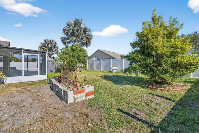 3517 CLOVER BLOSSOM CIRCLE, Land O Lakes, FL 34638