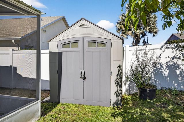 3517 CLOVER BLOSSOM CIRCLE, Land O Lakes, FL 34638