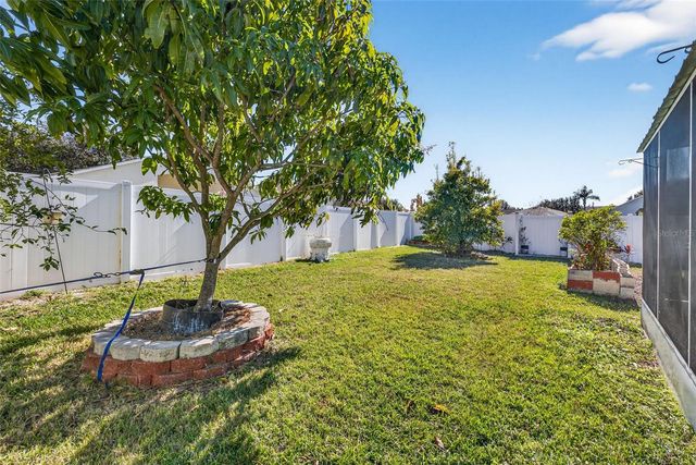 3517 CLOVER BLOSSOM CIRCLE, Land O Lakes, FL 34638