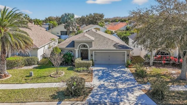 3517 CLOVER BLOSSOM CIRCLE, Land O Lakes, FL 34638