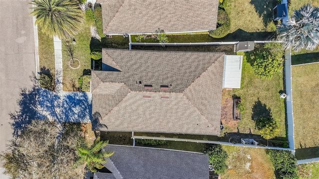 3517 CLOVER BLOSSOM CIRCLE, Land O Lakes, FL 34638