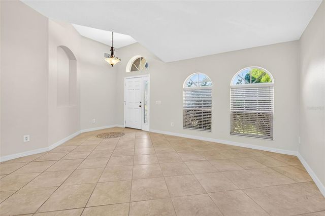 3517 CLOVER BLOSSOM CIRCLE, Land O Lakes, FL 34638