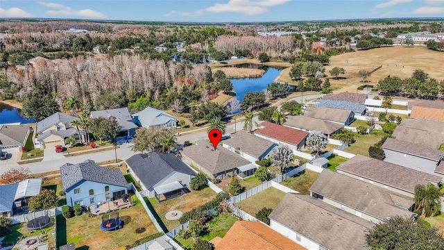 3517 CLOVER BLOSSOM CIRCLE, Land O Lakes, FL 34638