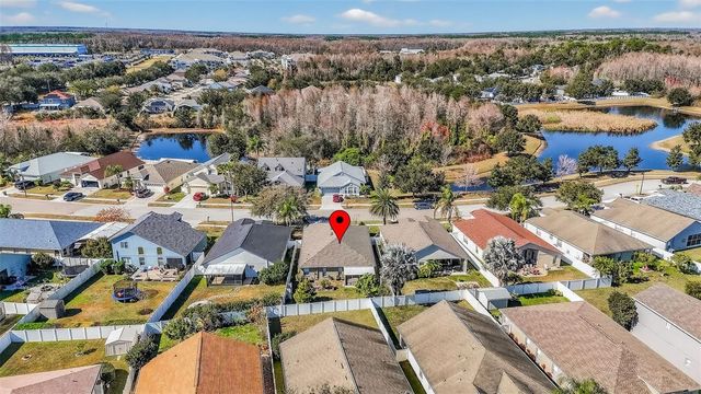3517 CLOVER BLOSSOM CIRCLE, Land O Lakes, FL 34638