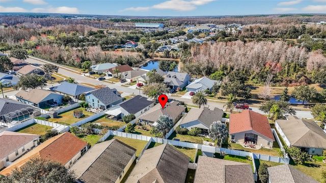 3517 CLOVER BLOSSOM CIRCLE, Land O Lakes, FL 34638