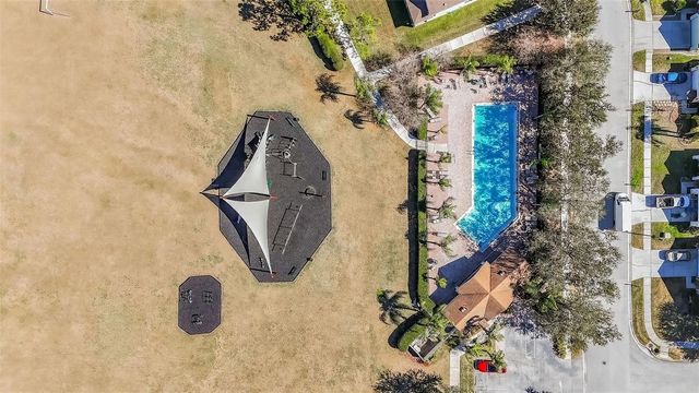 3517 CLOVER BLOSSOM CIRCLE, Land O Lakes, FL 34638