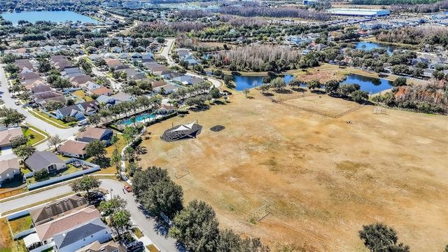3517 CLOVER BLOSSOM CIRCLE, Land O Lakes, FL 34638