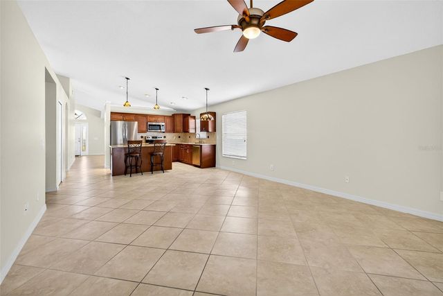 3517 CLOVER BLOSSOM CIRCLE, Land O Lakes, FL 34638