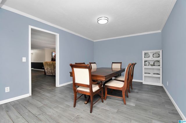 1655 COUNTY ROAD 375, Billingsley, AL 36006