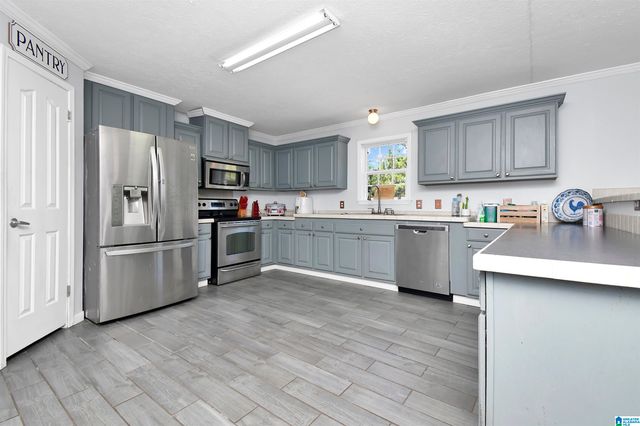 1655 COUNTY ROAD 375, Billingsley, AL 36006