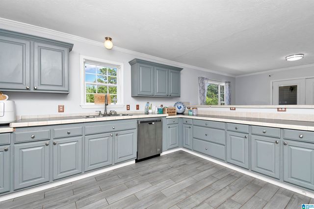 1655 COUNTY ROAD 375, Billingsley, AL 36006