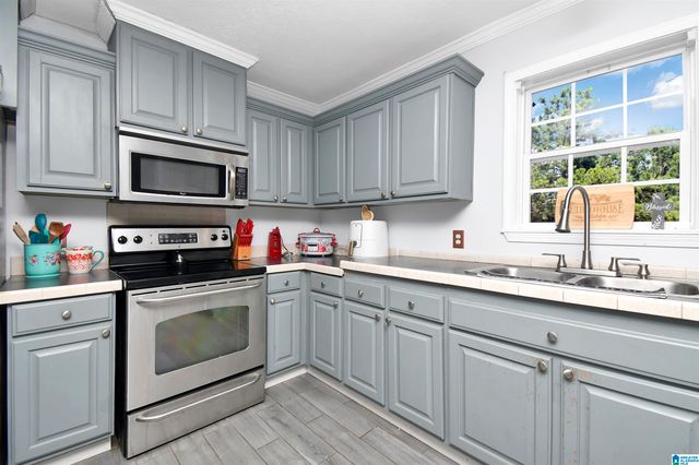 1655 COUNTY ROAD 375, Billingsley, AL 36006