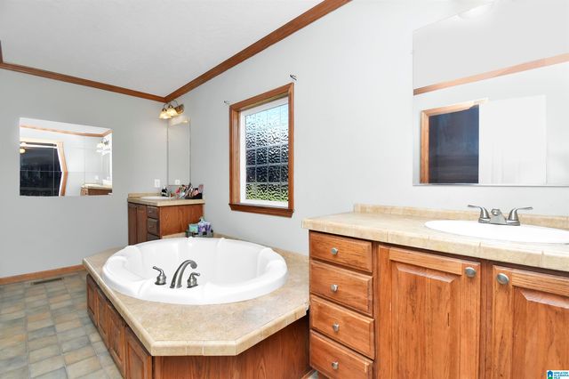 1655 COUNTY ROAD 375, Billingsley, AL 36006