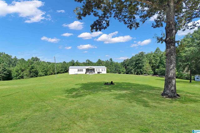 1655 COUNTY ROAD 375, Billingsley, AL 36006