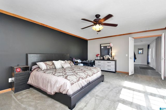 1655 COUNTY ROAD 375, Billingsley, AL 36006