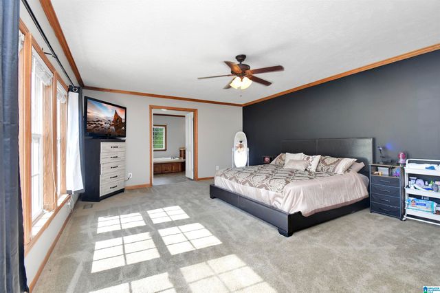 1655 COUNTY ROAD 375, Billingsley, AL 36006