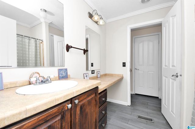 1655 COUNTY ROAD 375, Billingsley, AL 36006