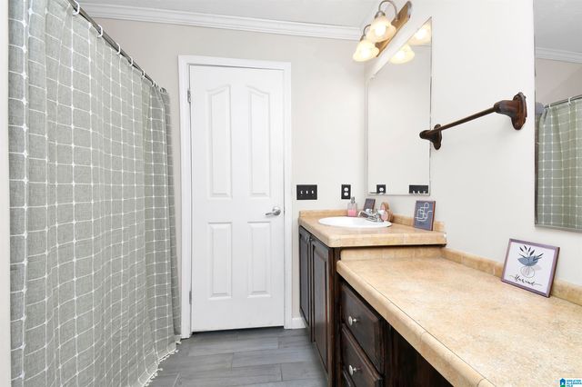 1655 COUNTY ROAD 375, Billingsley, AL 36006