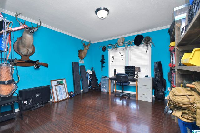 1655 COUNTY ROAD 375, Billingsley, AL 36006