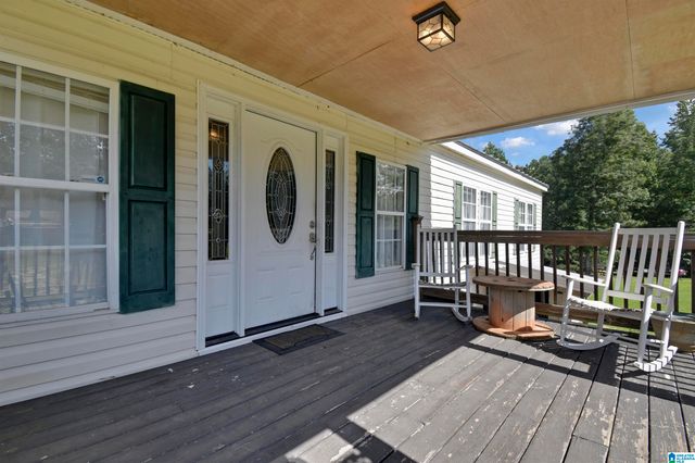 1655 COUNTY ROAD 375, Billingsley, AL 36006