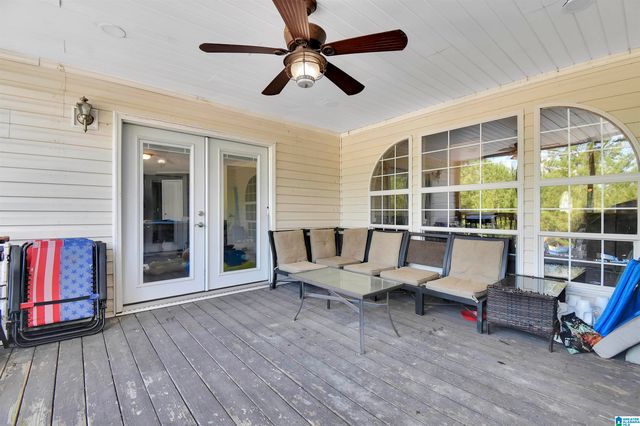 1655 COUNTY ROAD 375, Billingsley, AL 36006